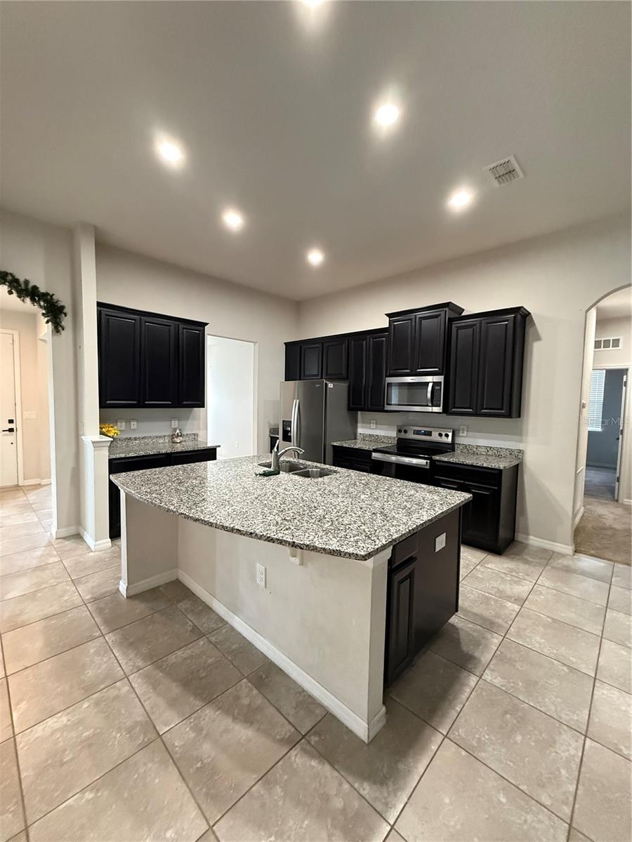 PLEASANT HILL ESTATES - Residential