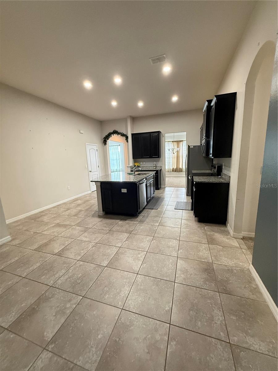 PLEASANT HILL ESTATES - Residential