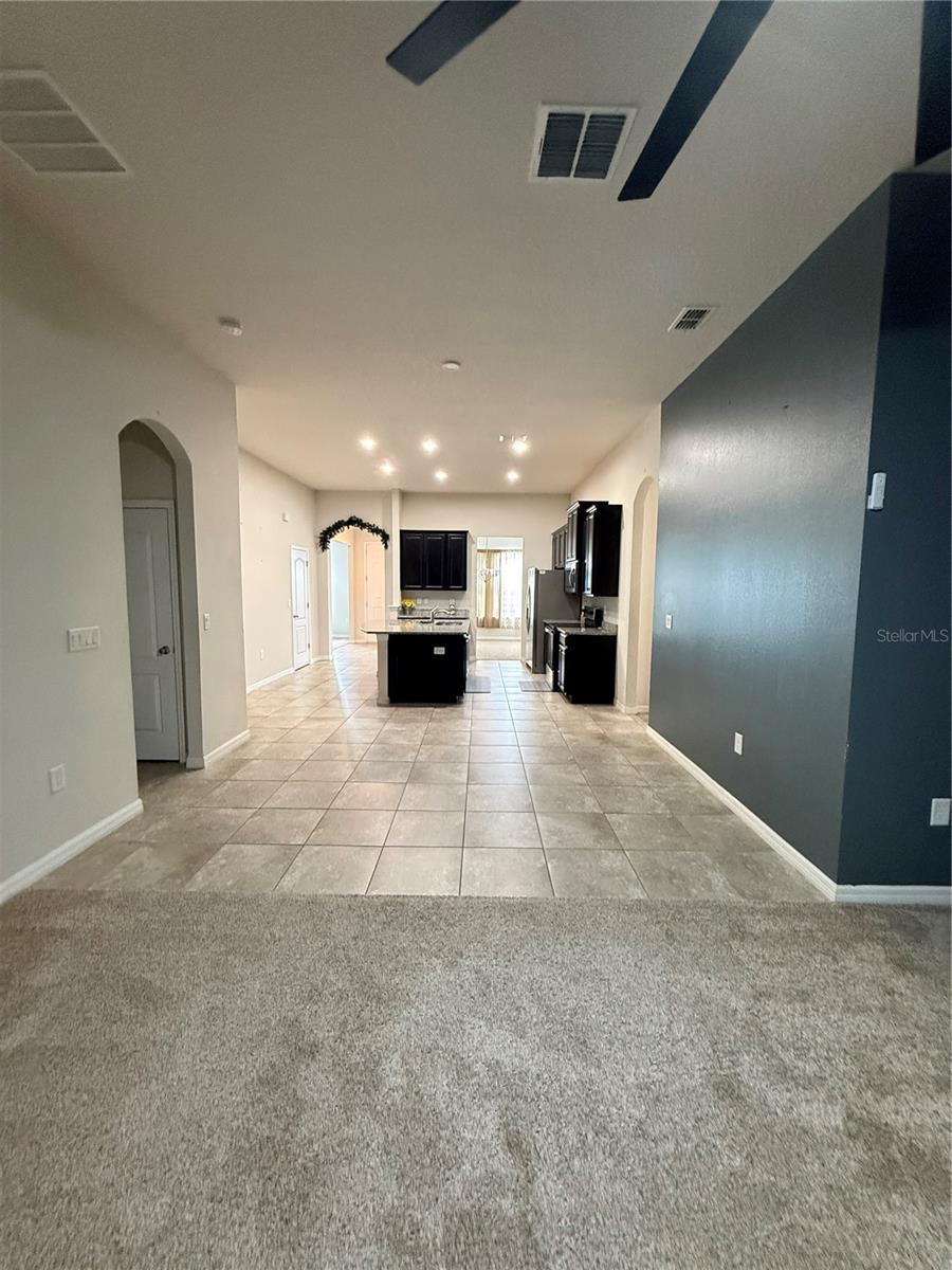 PLEASANT HILL ESTATES - Residential