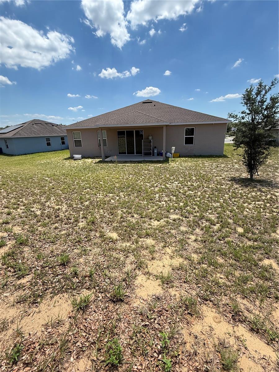 PLEASANT HILL ESTATES - Residential