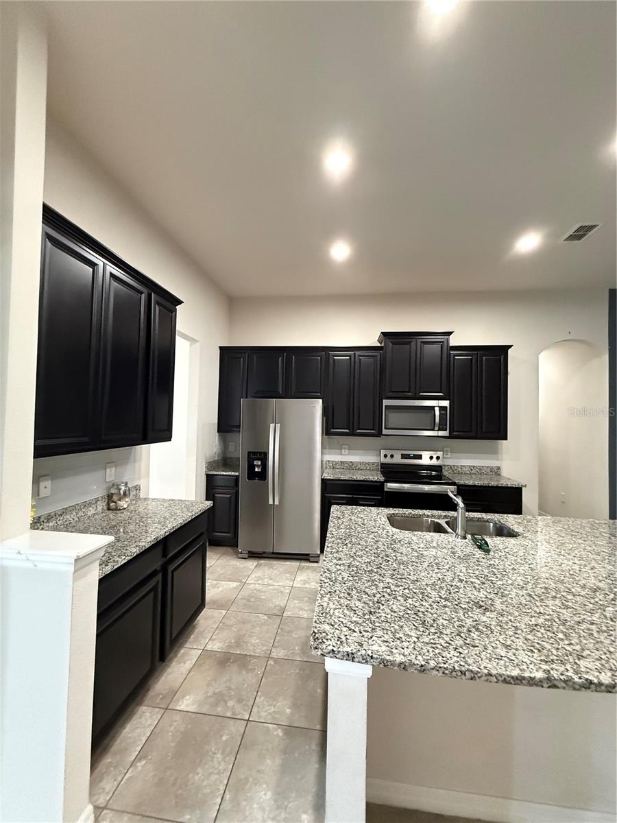 PLEASANT HILL ESTATES - Residential