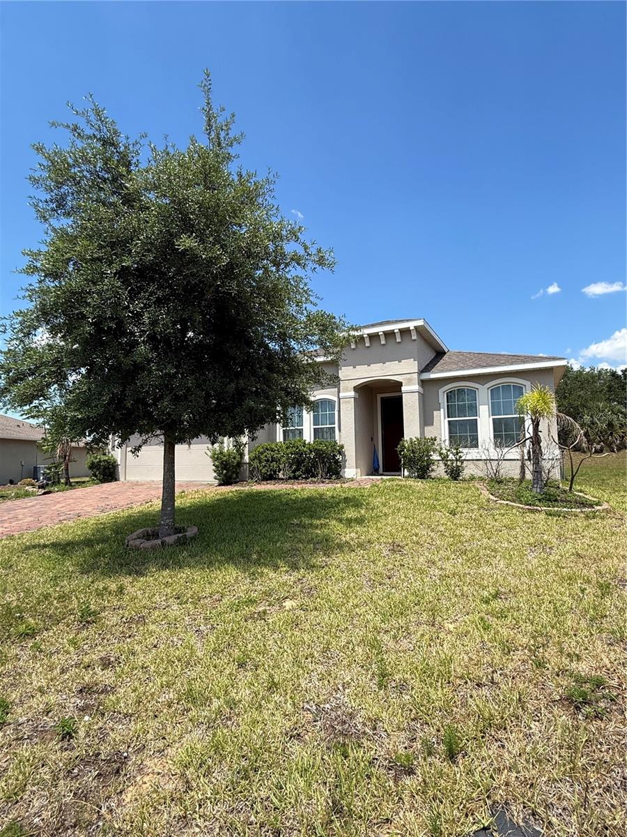 PLEASANT HILL ESTATES - Residential