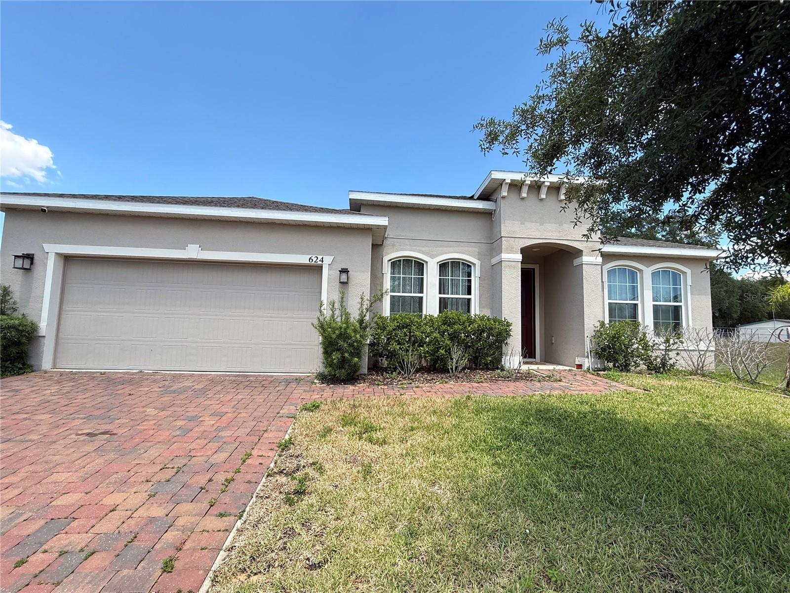 PLEASANT HILL ESTATES - Residential