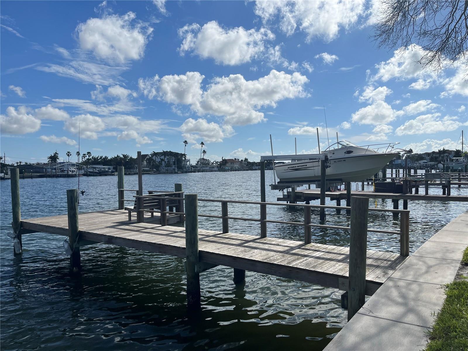 ISLE OF PALMS - Residential Lease