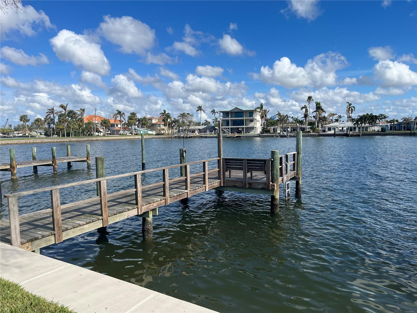 ISLE OF PALMS - Residential Lease