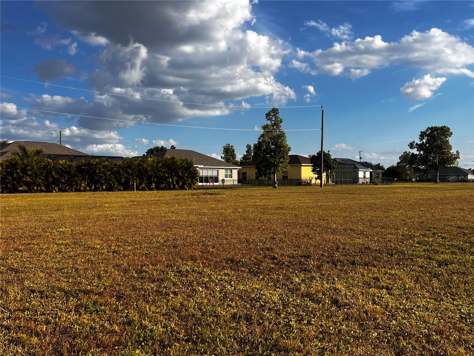 BURNT STORE VILLAGE - Land