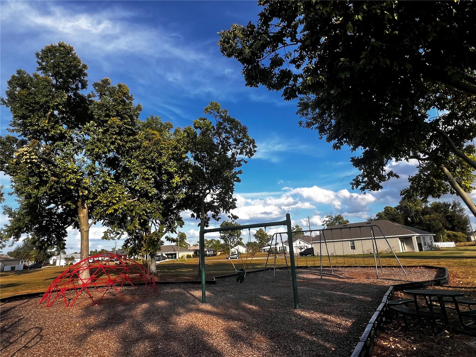 BURNT STORE VILLAGE - Land