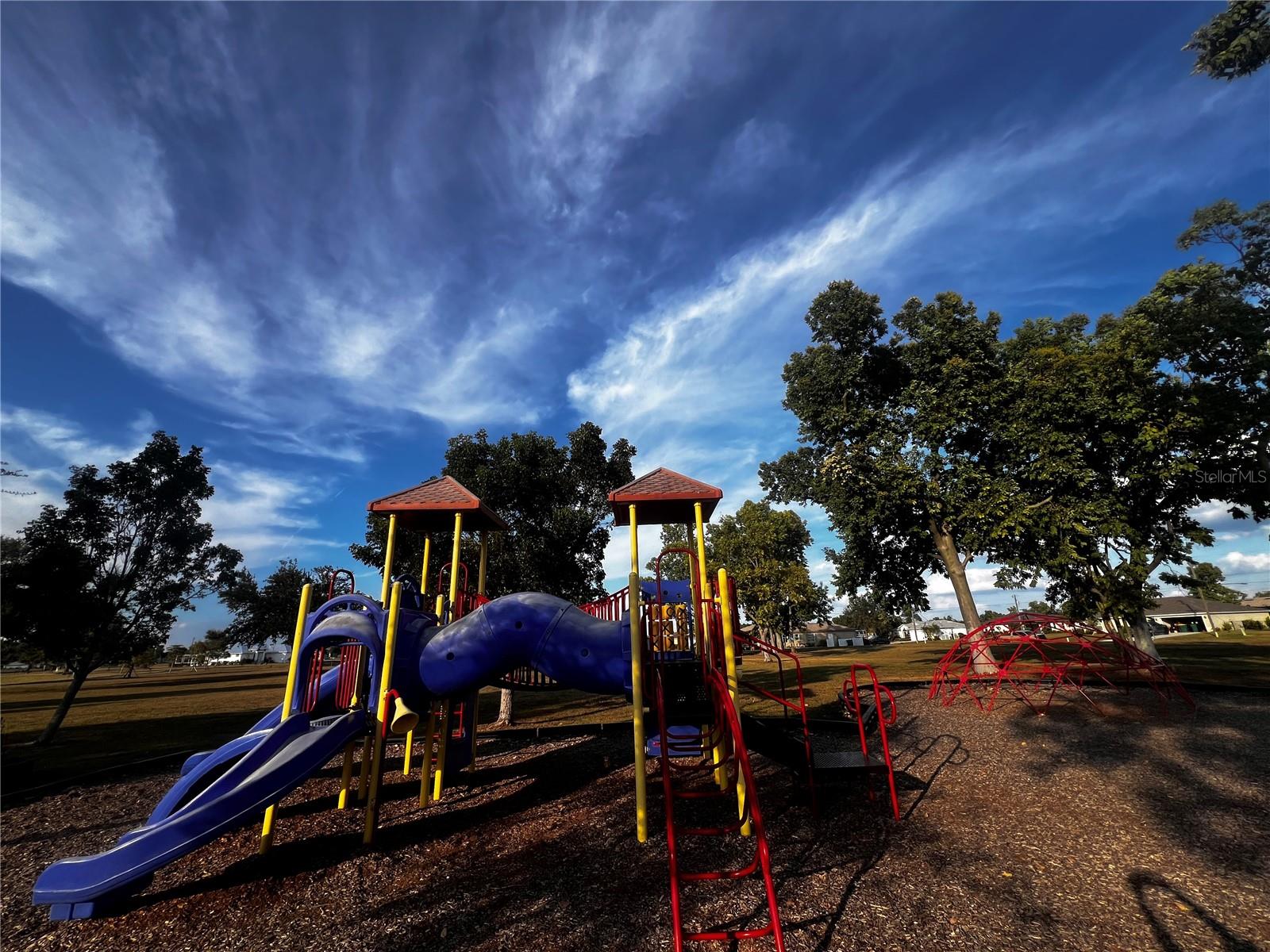 BURNT STORE VILLAGE - Land