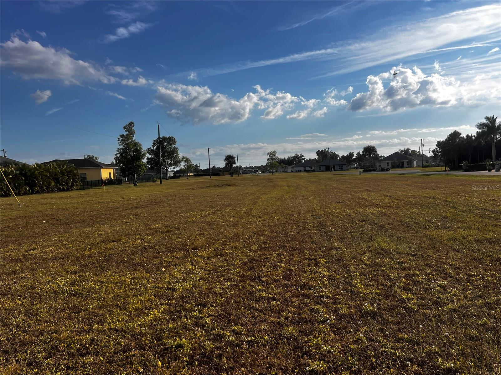 BURNT STORE VILLAGE - Land