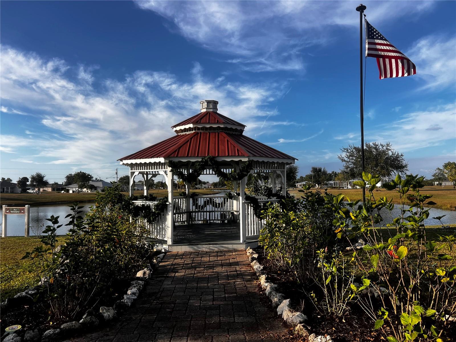 BURNT STORE VILLAGE - Land
