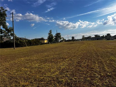 25450 & 25458 ISLAS DRIVE PUNTA GORDA FL 33955