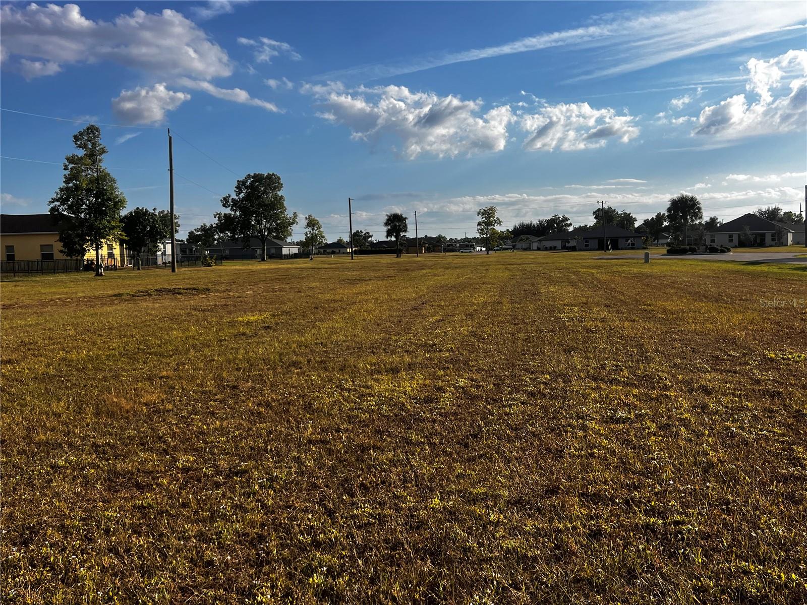 BURNT STORE VILLAGE - Land