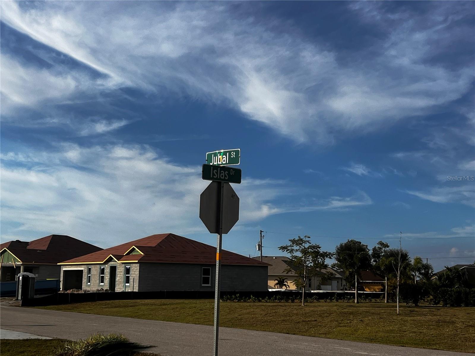 BURNT STORE VILLAGE - Land