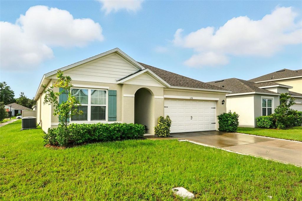 Photo of 5396 Hickory Downs Way, Saint Cloud, FL 34771 (MLS # S5134311)
