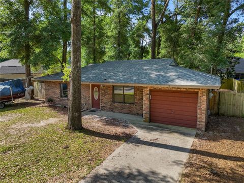 22317 NW 176TH PLACE HIGH SPRINGS FL 32643