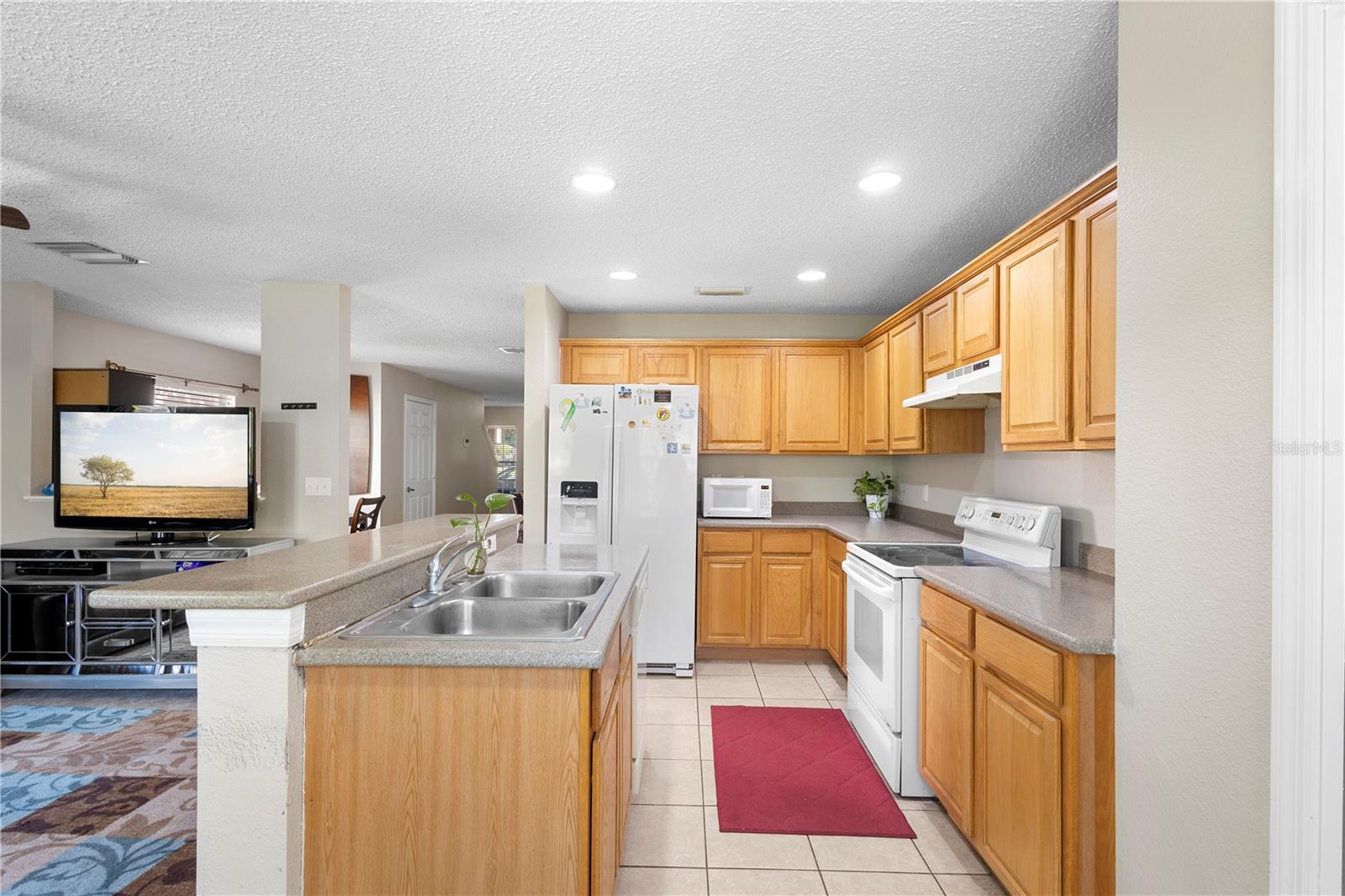 ASHFORD PARK TWNHMS REP ONE - Residential