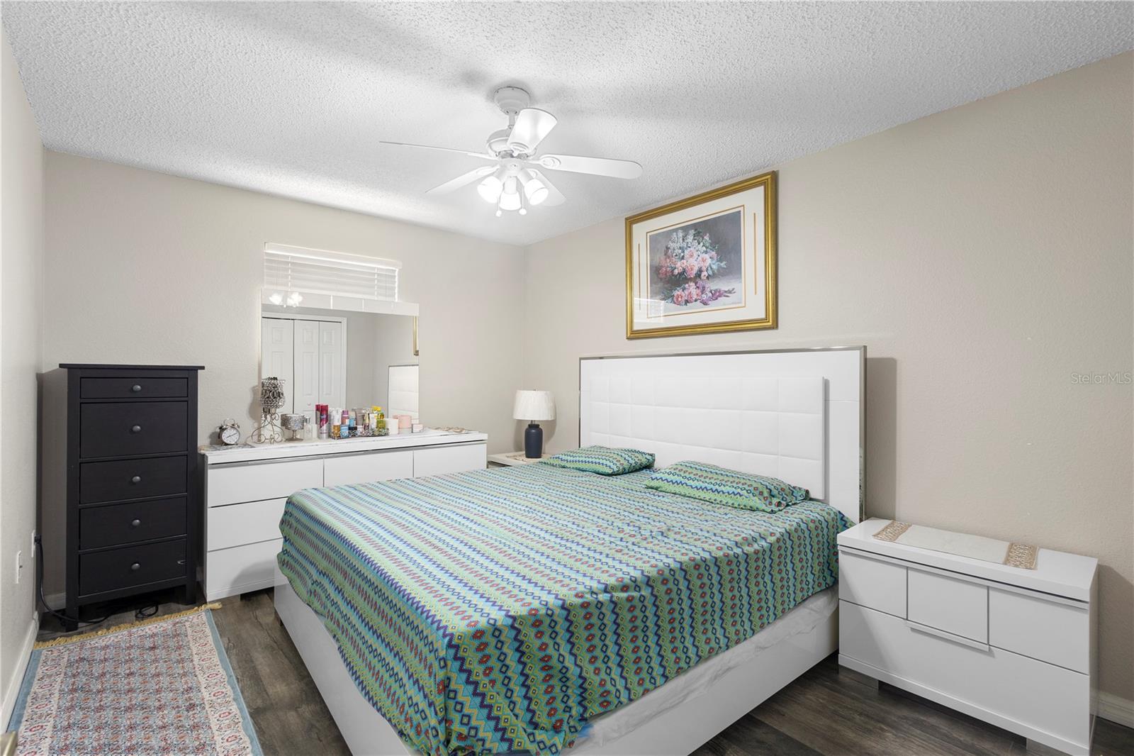 ASHFORD PARK TWNHMS REP ONE - Residential