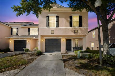 2853 CLIFFE COURT OVIEDO FL 32765