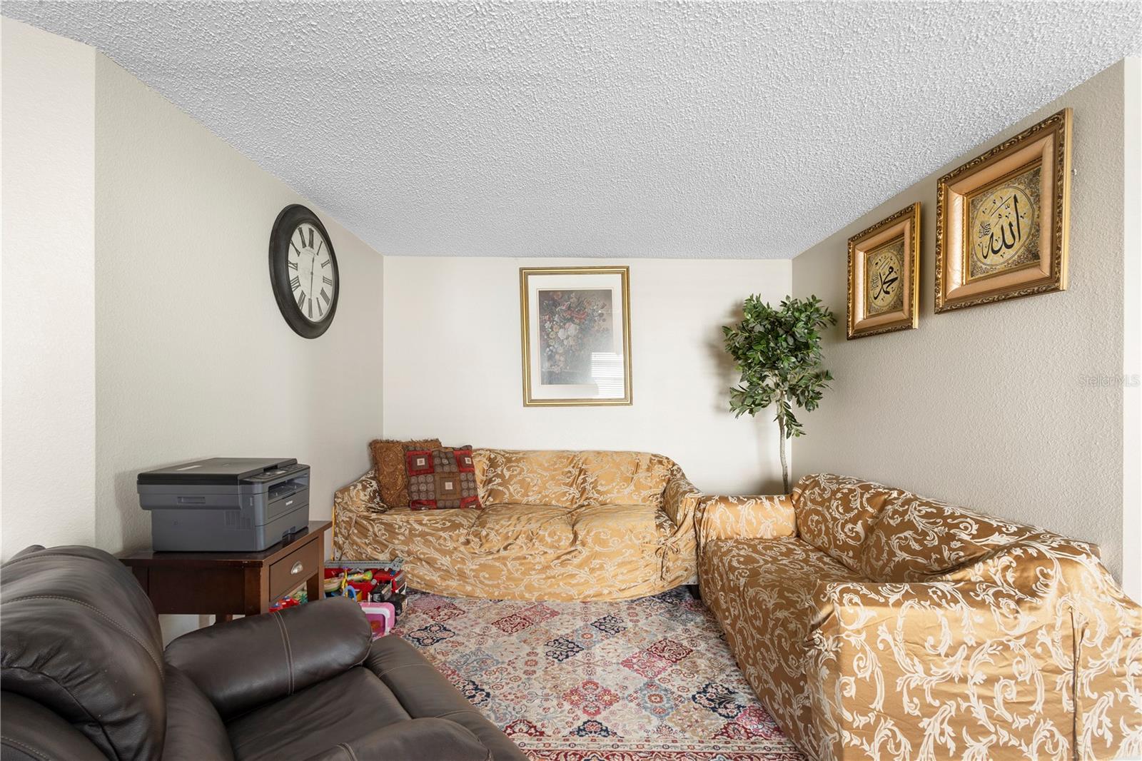 ASHFORD PARK TWNHMS REP ONE - Residential