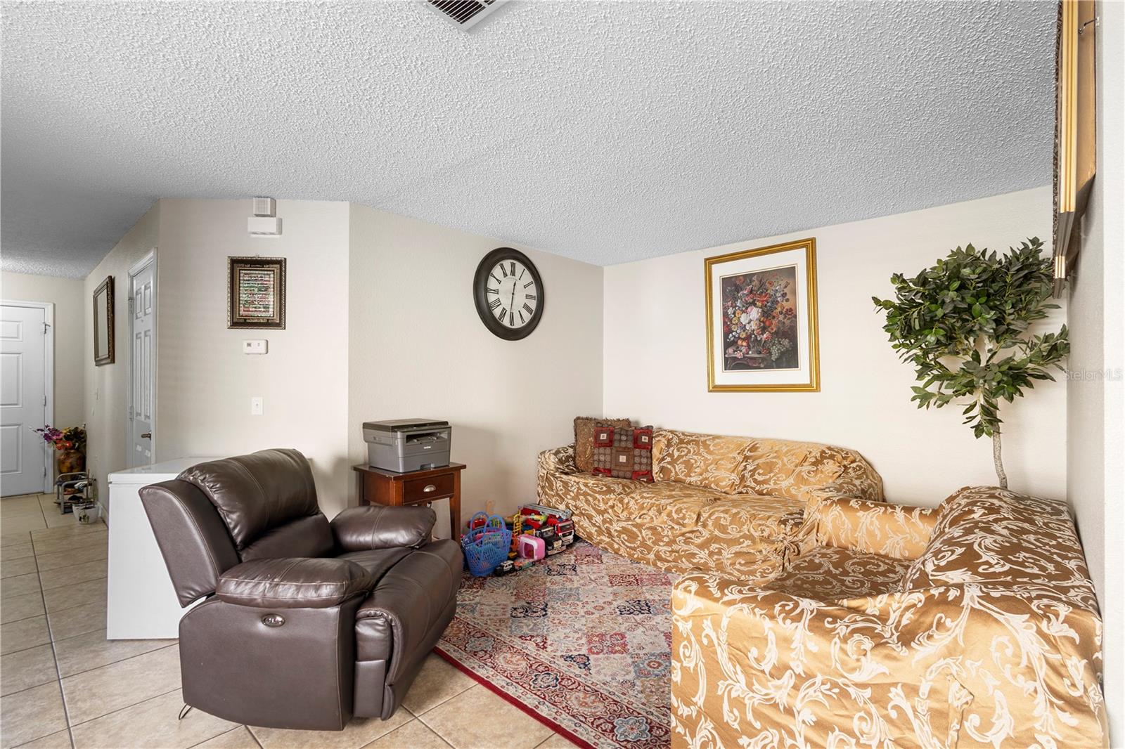 ASHFORD PARK TWNHMS REP ONE - Residential