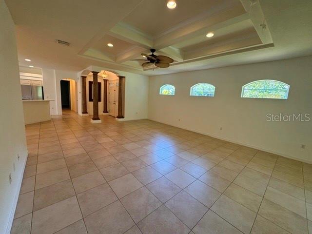 HERNANDO OAKS PH 1 - Residential Lease