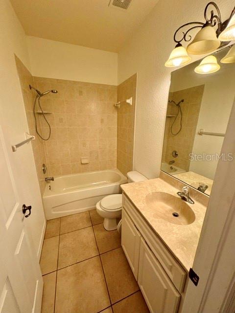 HERNANDO OAKS PH 1 - Residential Lease