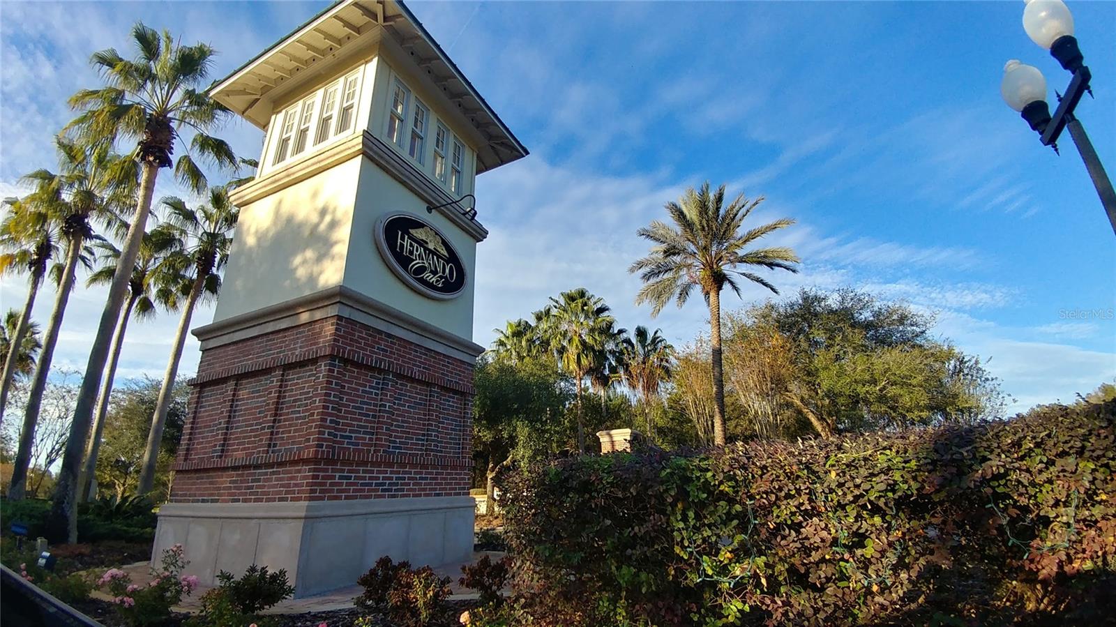 HERNANDO OAKS PH 1 - Residential Lease