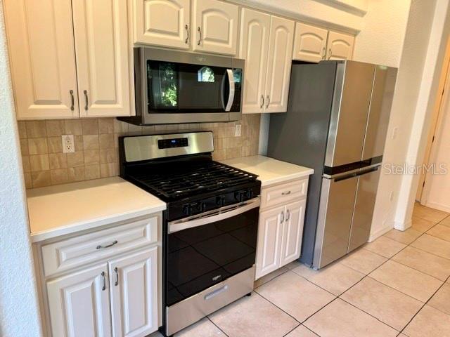 HERNANDO OAKS PH 1 - Residential Lease
