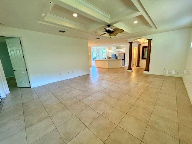 HERNANDO OAKS PH 1 - Residential Lease