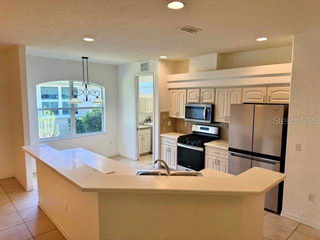 HERNANDO OAKS PH 1 - Residential Lease