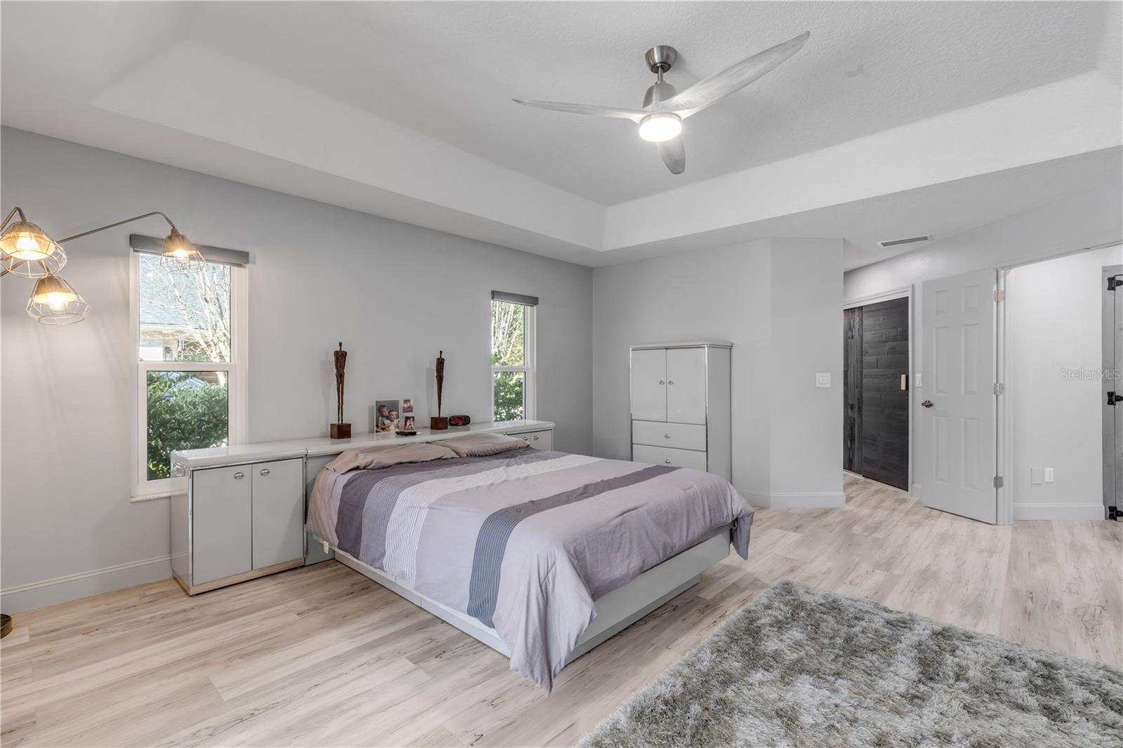 HUNTERS RIDGE - Residential