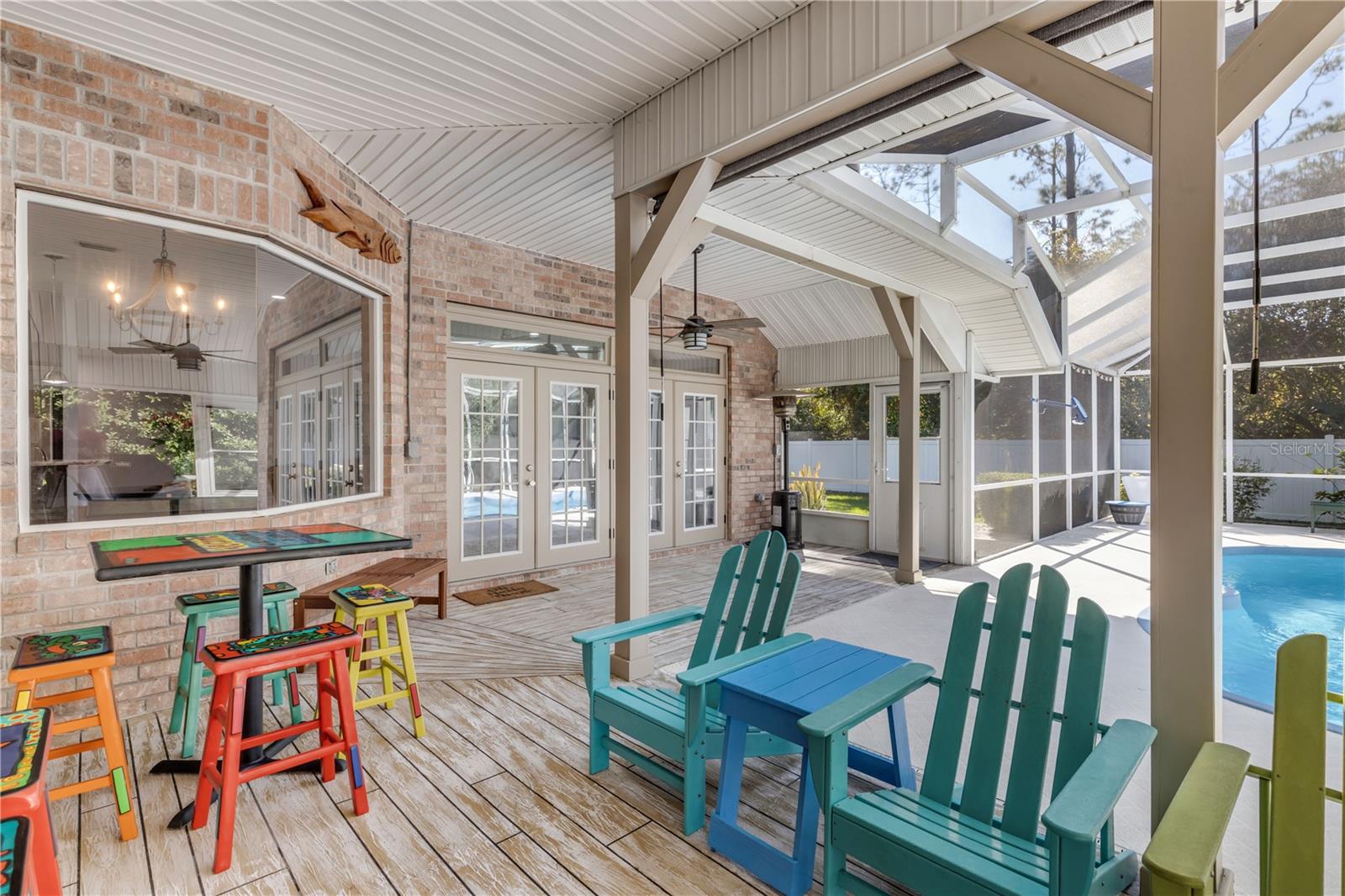 HUNTERS RIDGE - Residential