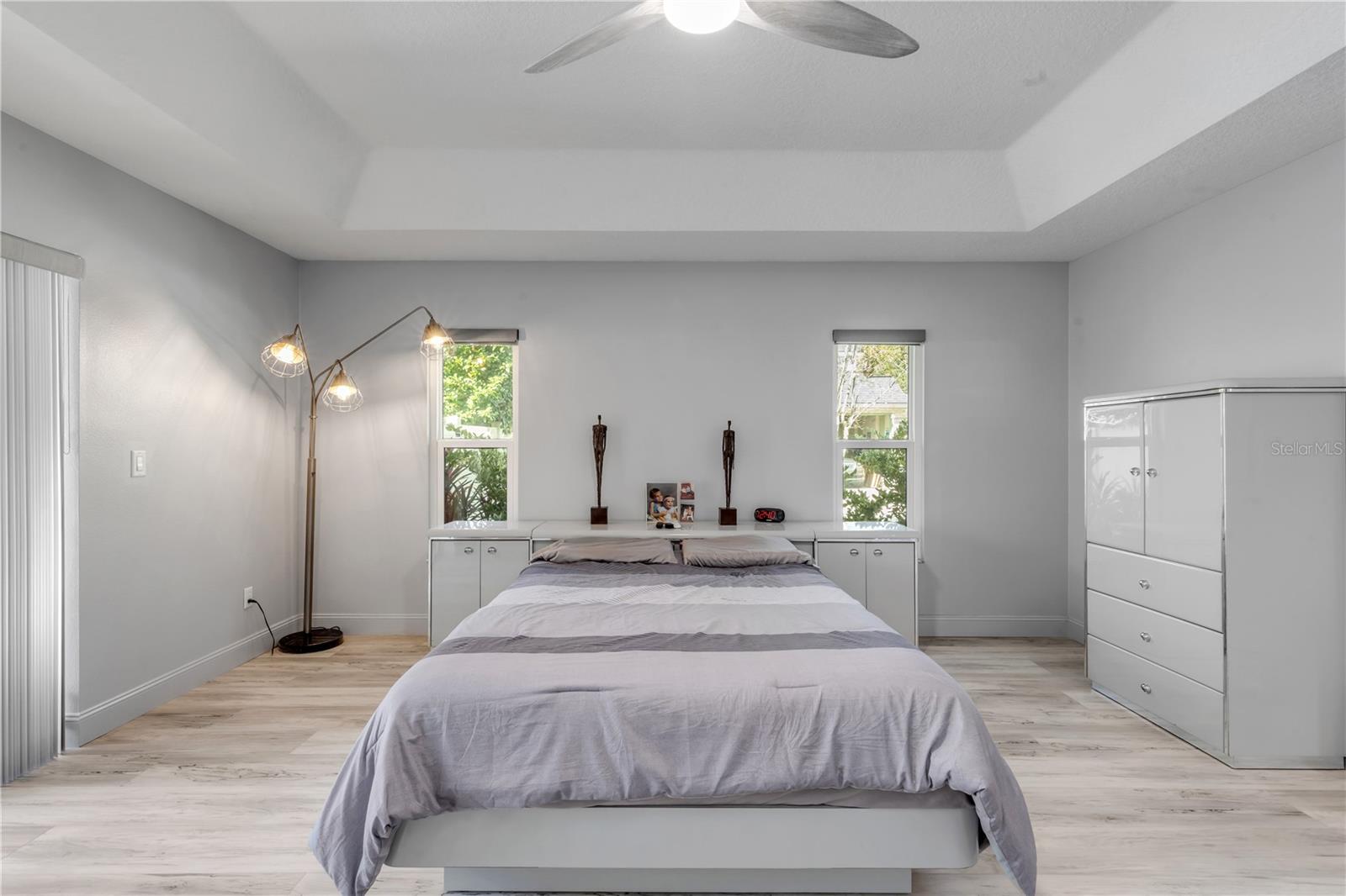 HUNTERS RIDGE - Residential