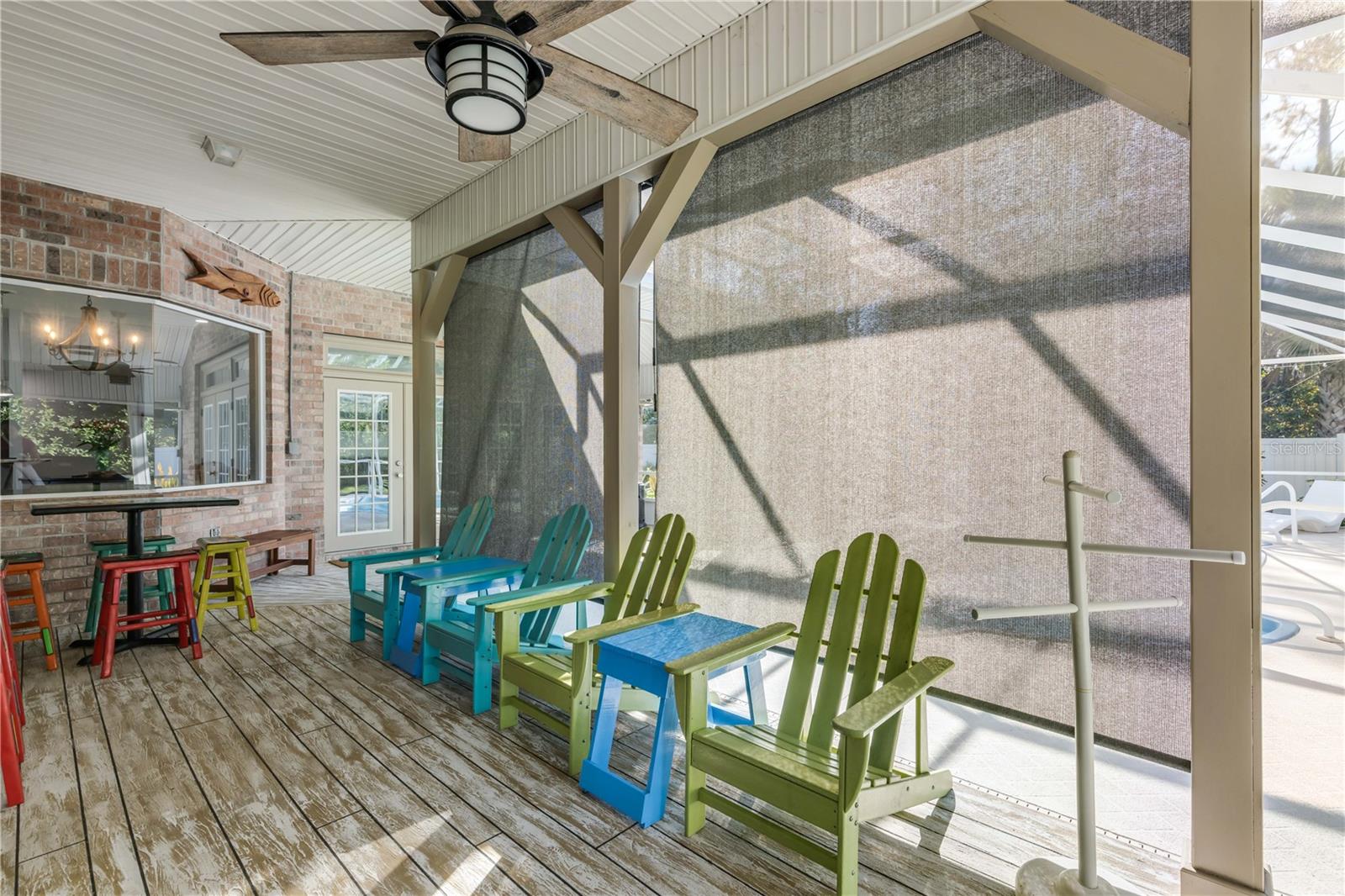 HUNTERS RIDGE - Residential