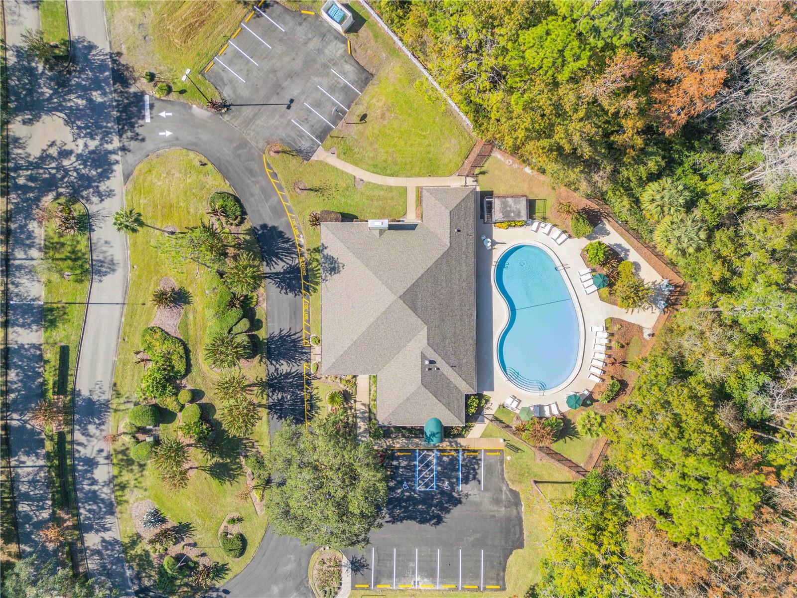 HUNTERS RIDGE - Residential