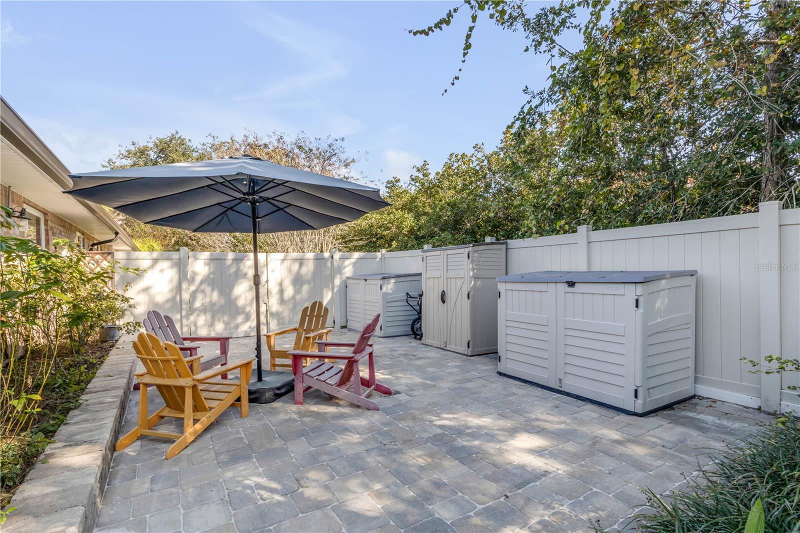 HUNTERS RIDGE - Residential