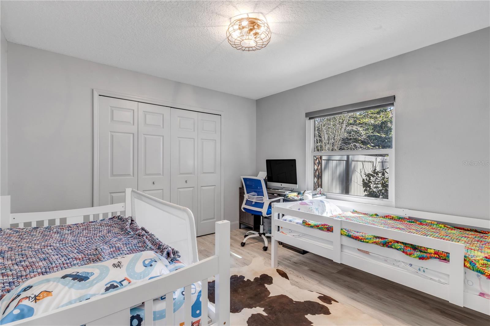 HUNTERS RIDGE - Residential