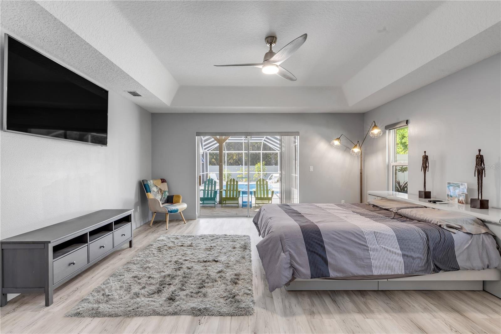 HUNTERS RIDGE - Residential