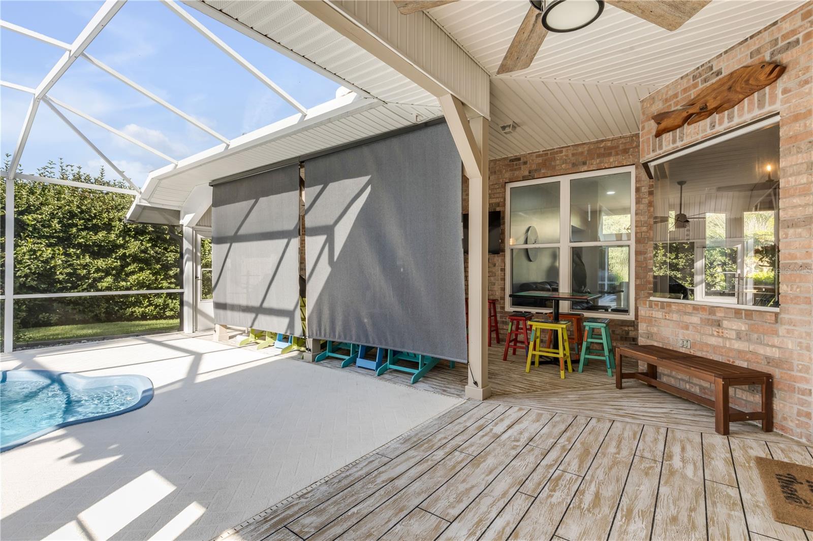 HUNTERS RIDGE - Residential