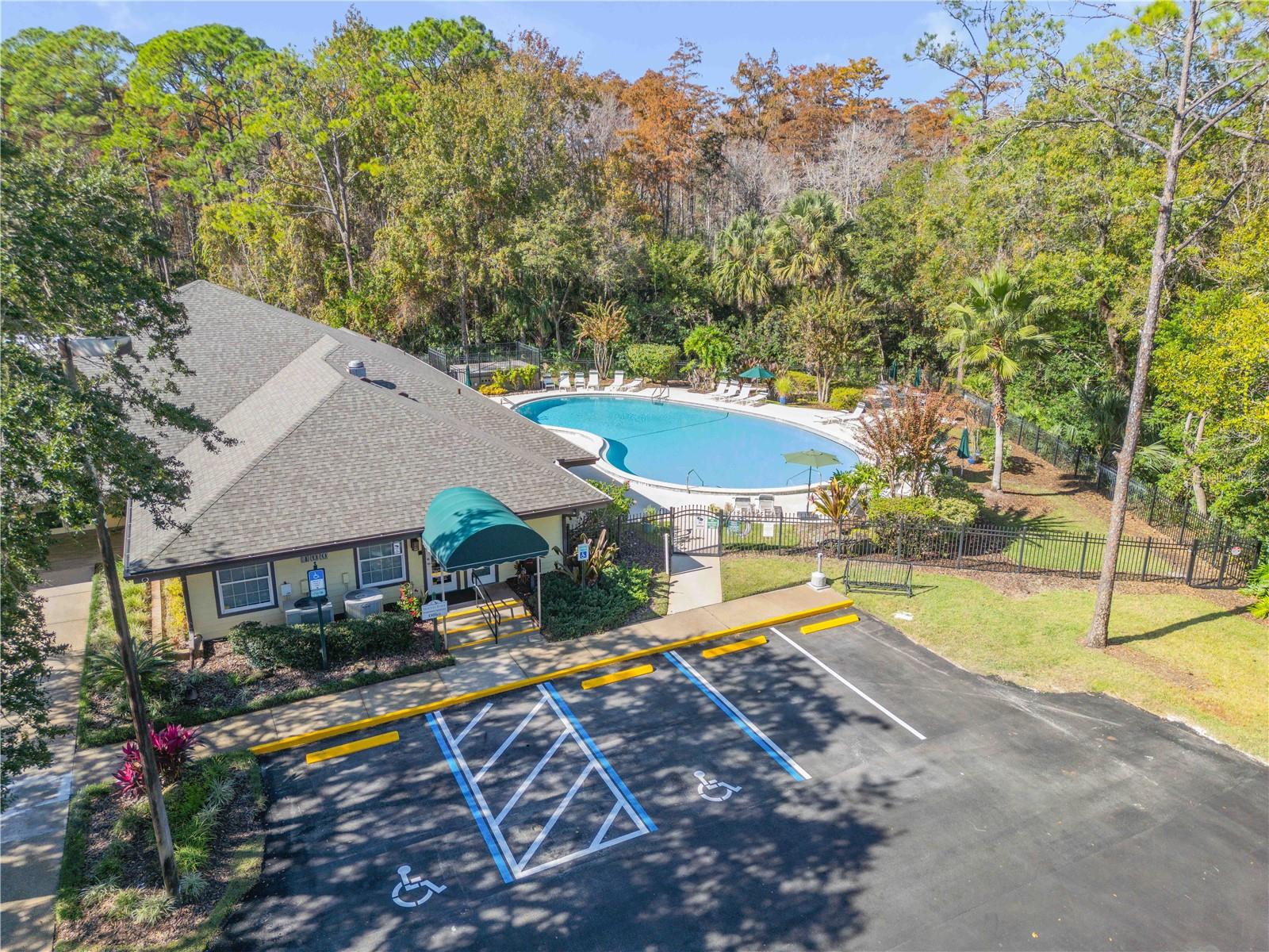 HUNTERS RIDGE - Residential