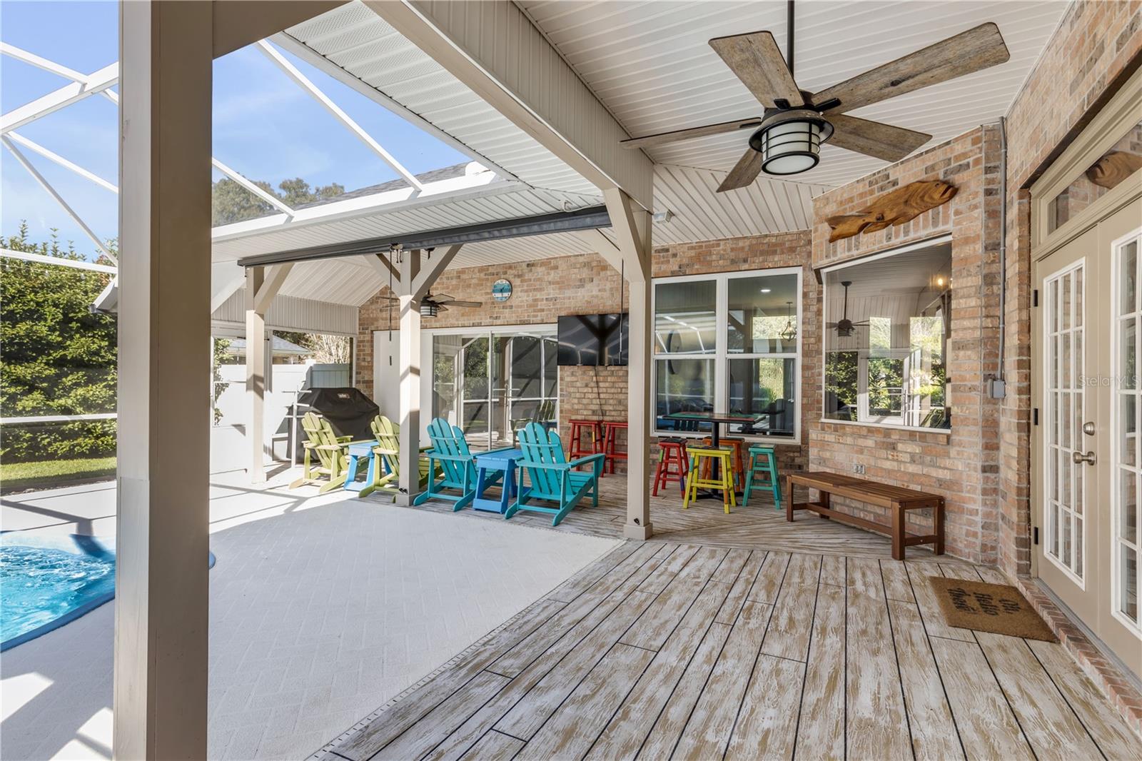 HUNTERS RIDGE - Residential