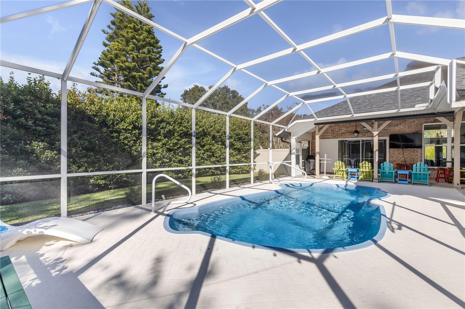 HUNTERS RIDGE - Residential