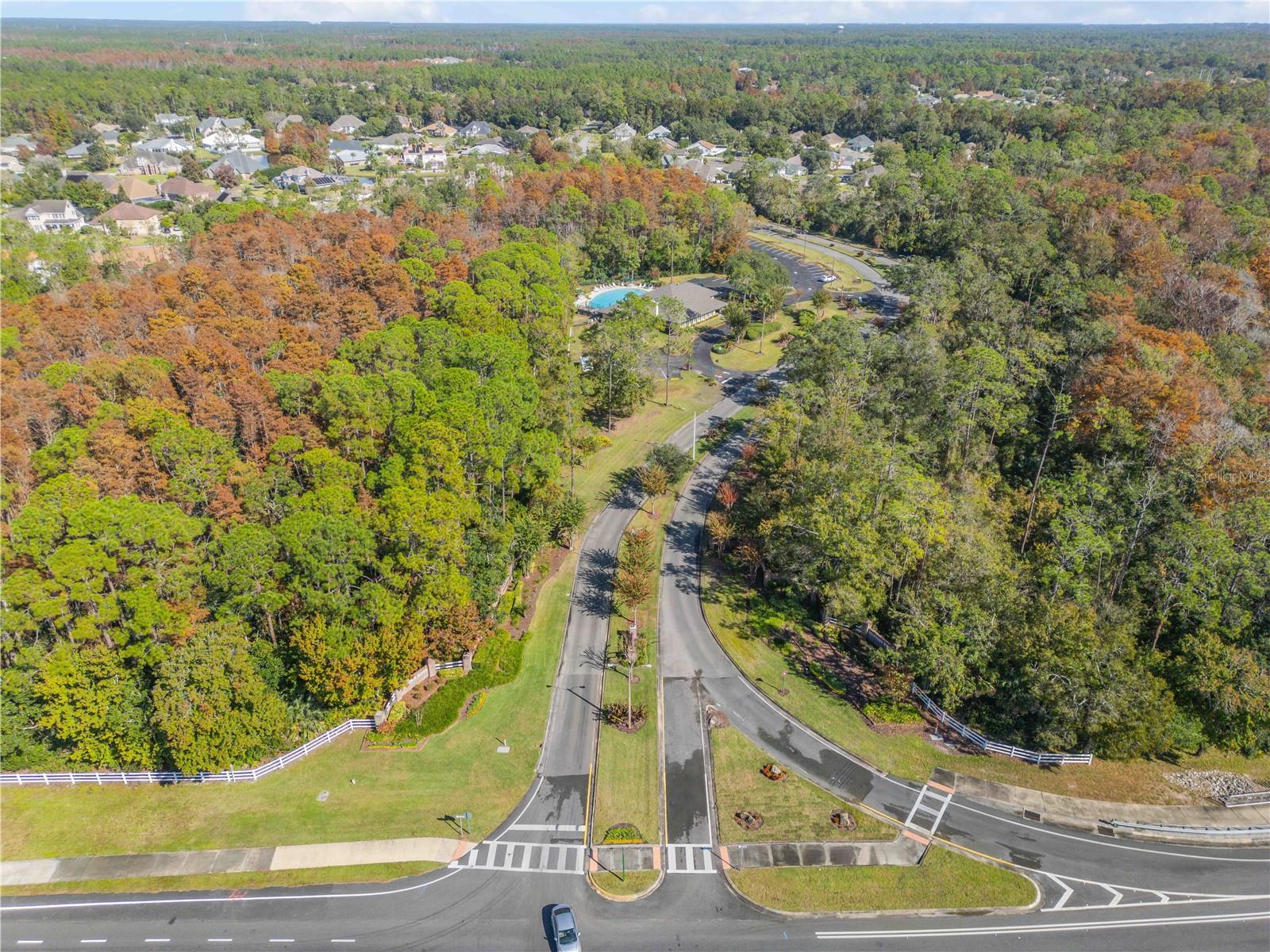 HUNTERS RIDGE - Residential