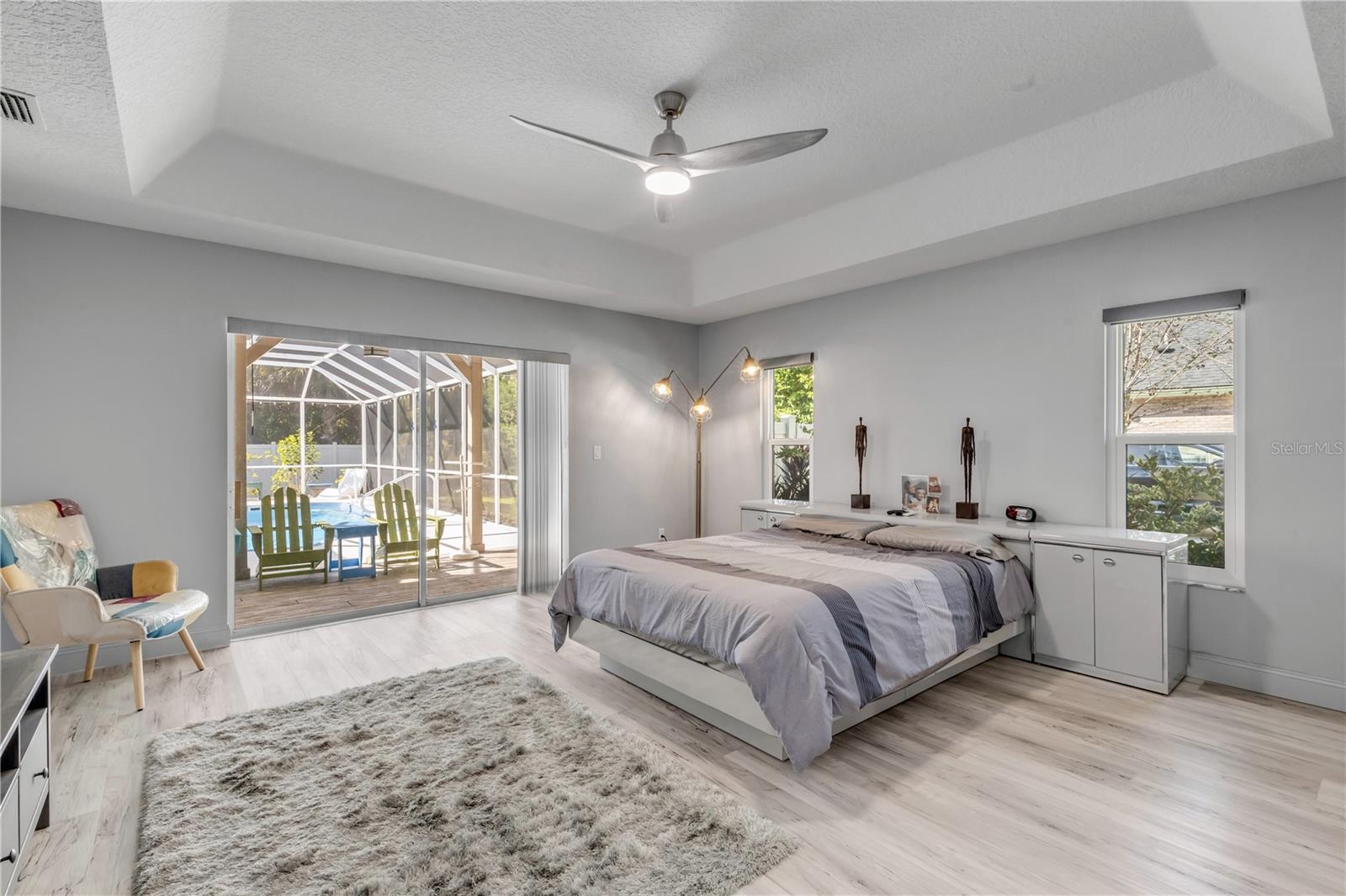 HUNTERS RIDGE - Residential