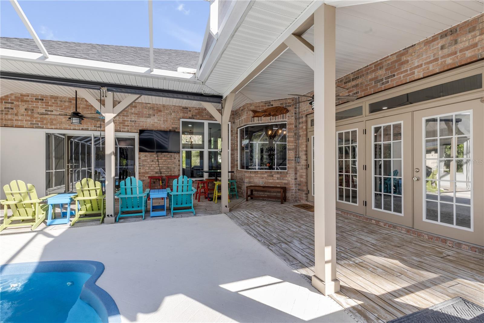 HUNTERS RIDGE - Residential