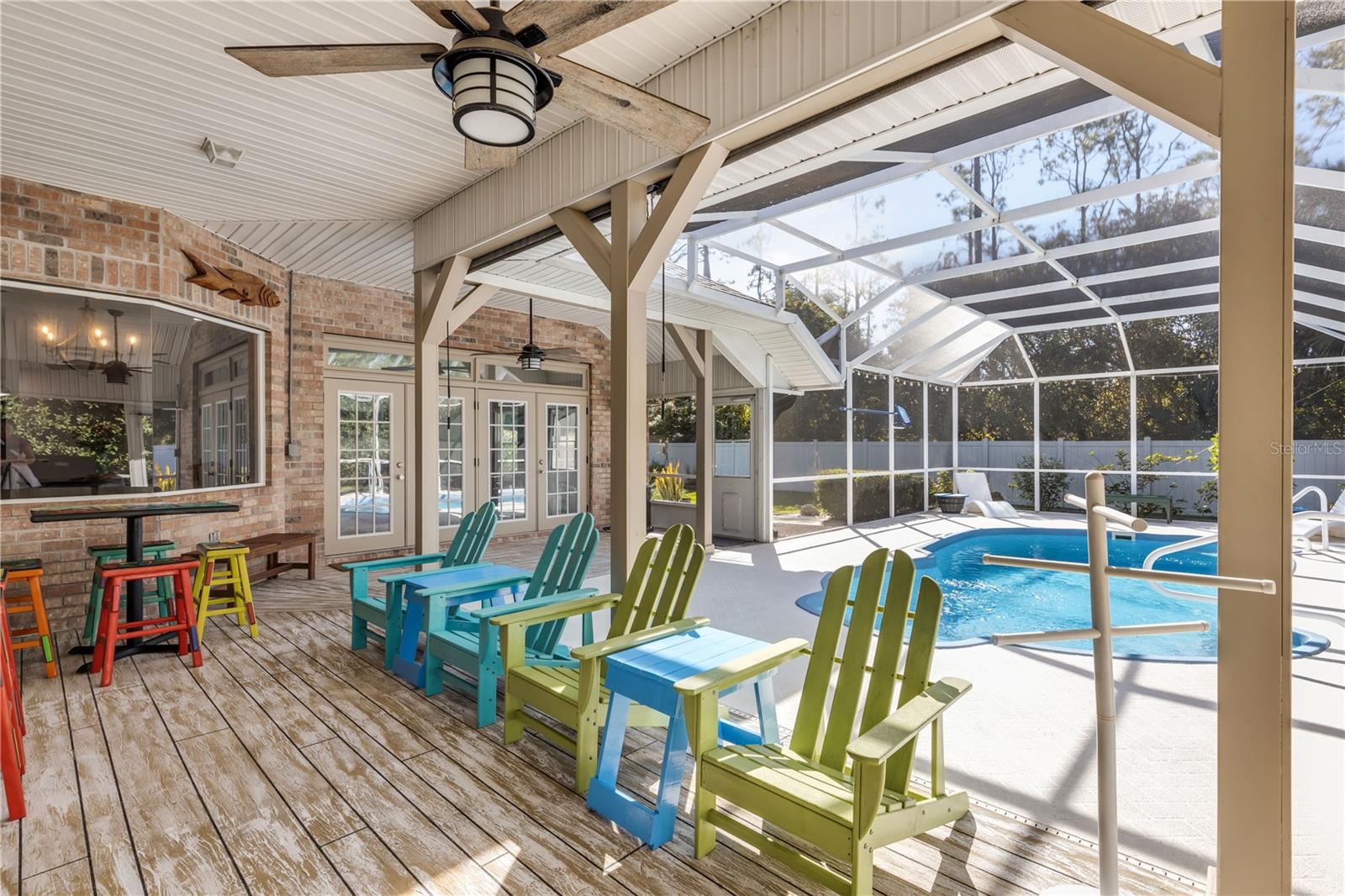 HUNTERS RIDGE - Residential