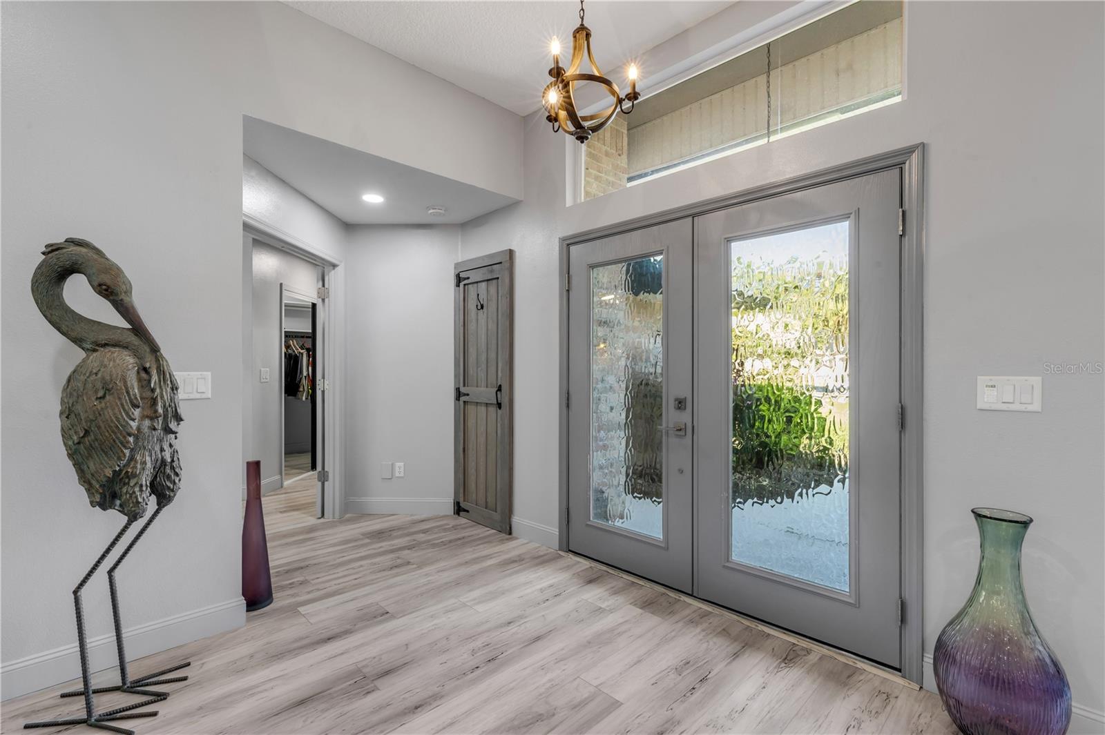 HUNTERS RIDGE - Residential