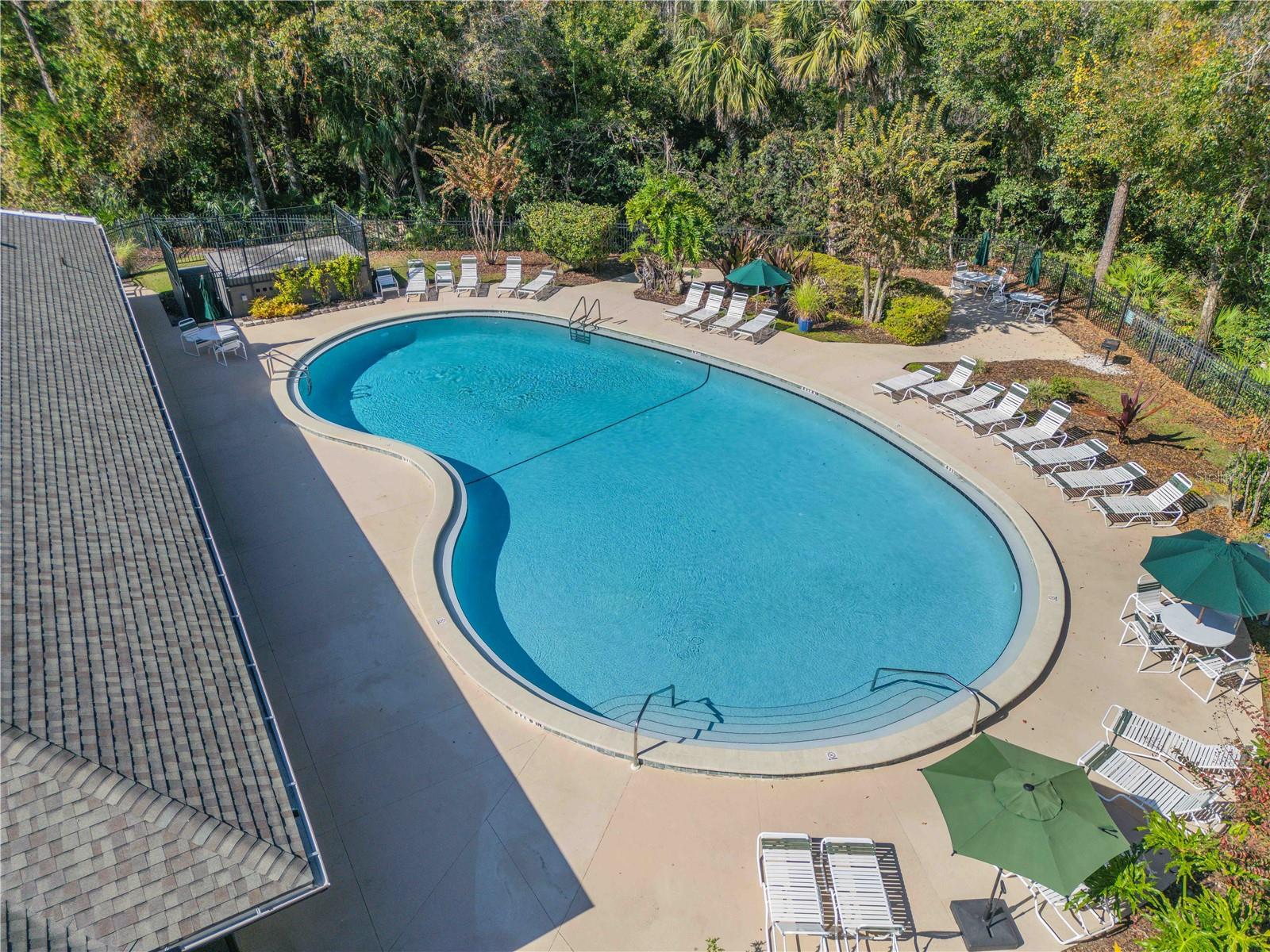 HUNTERS RIDGE - Residential