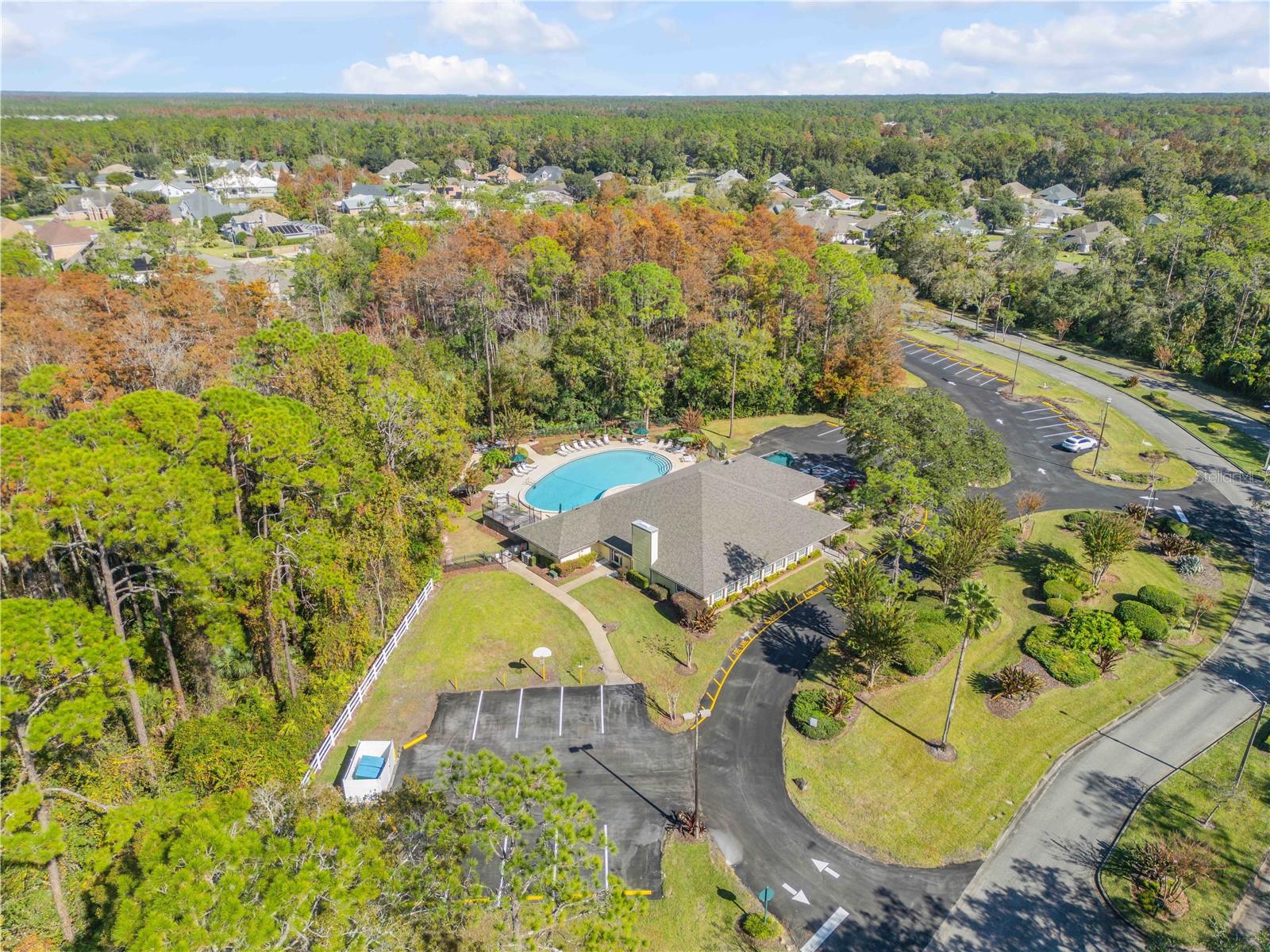 HUNTERS RIDGE - Residential