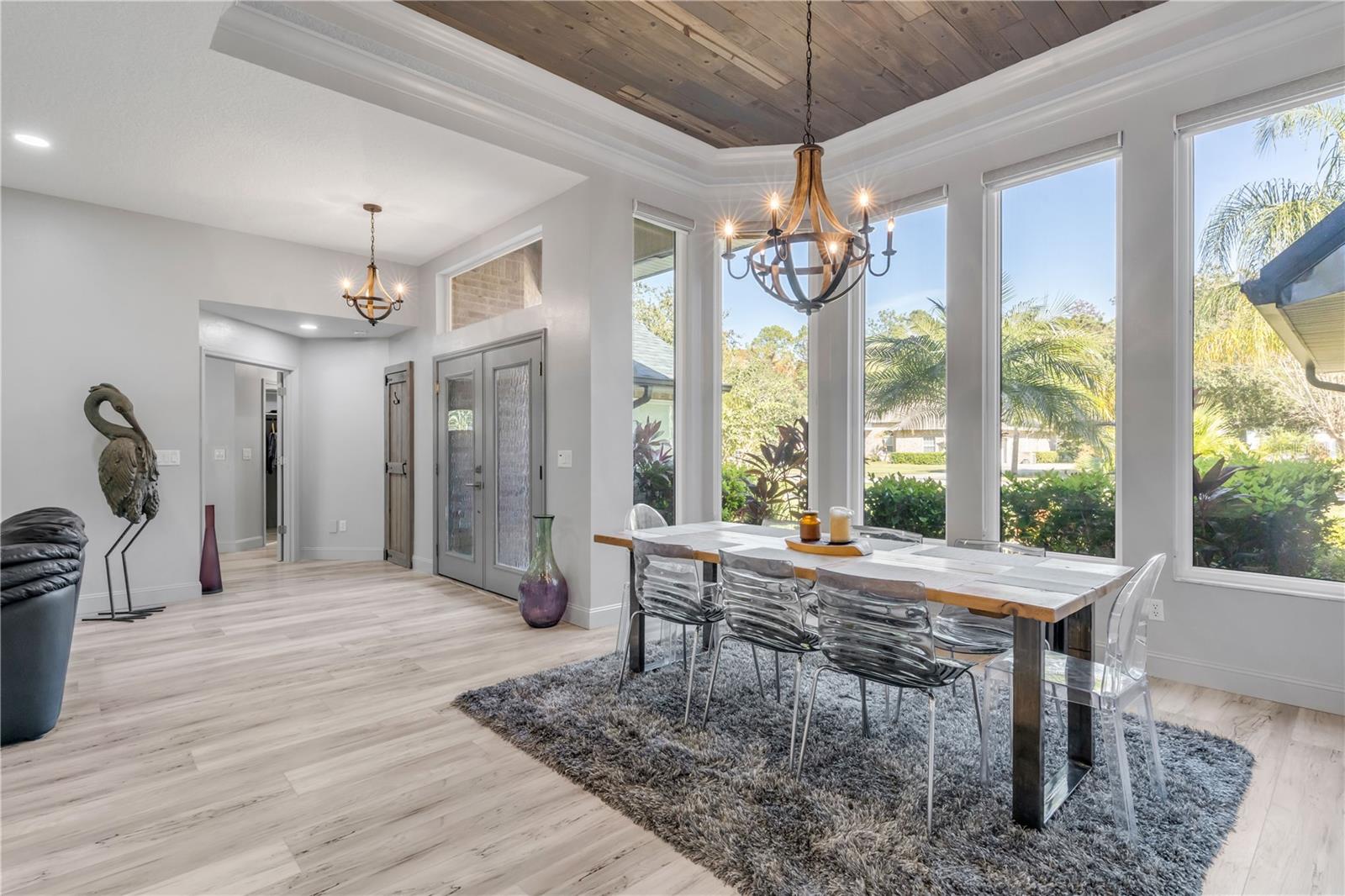 HUNTERS RIDGE - Residential